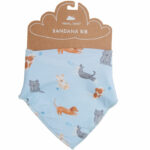 Puppy Play Blue