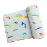 SS22 Tropical Fish