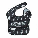 Rebel Spirit