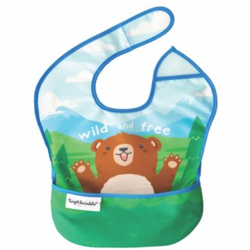 Wild and Free