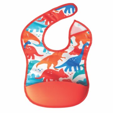 Red Dino
