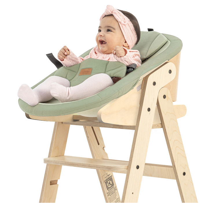 Sdraietta per bambino e neonatoseduta morbida e confortevole