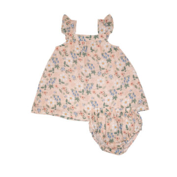SS23 Pastel Flowers