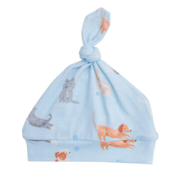 Puppy Play Blue