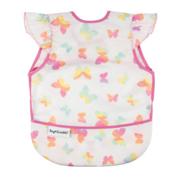butterflies