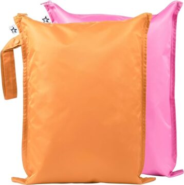 Pink/Peach