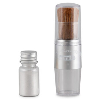 silver