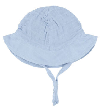 SS24 Dusty Blue