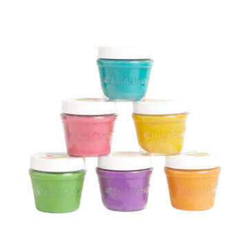 pastel-set