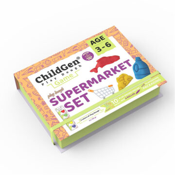 Supermarket Set