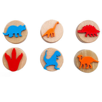 dinosaurs-set