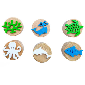 sea-creatures-set