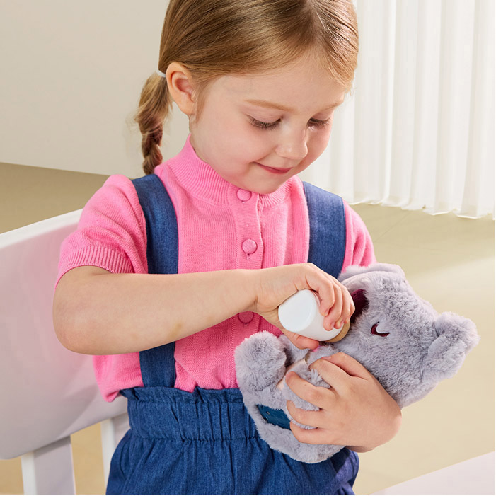 Gioco educativo Koala da curare 36+ - immagine 11