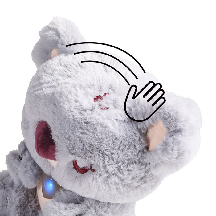 Gioco educativo Koala da curare 36+ - immagine 8