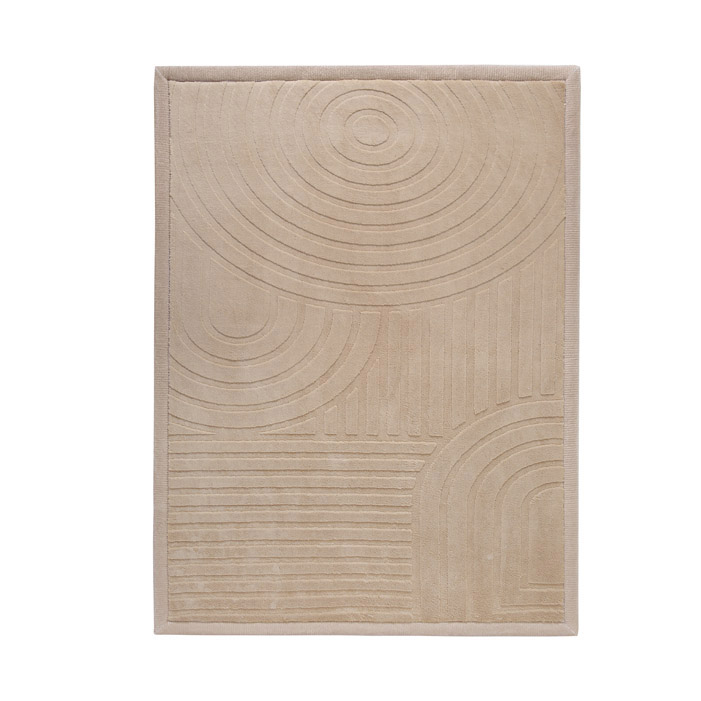 Tappeto Cloud 3D fantasia 280 x 200 cm