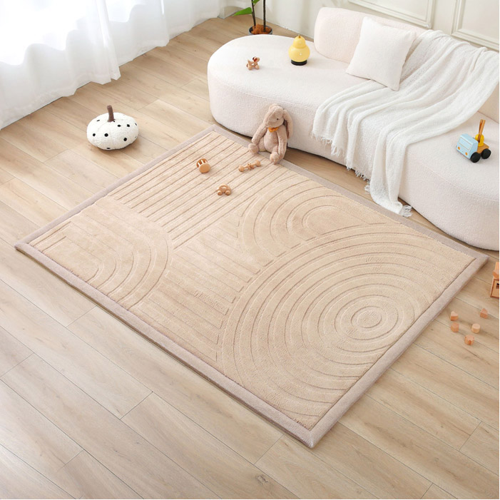 Tappeto Cloud 3D fantasia 280 x 200 cm - immagine 7