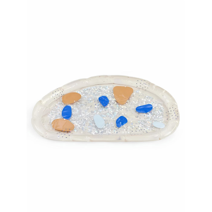Tappeto ad acqua Tummy Time 73 x 42 cm