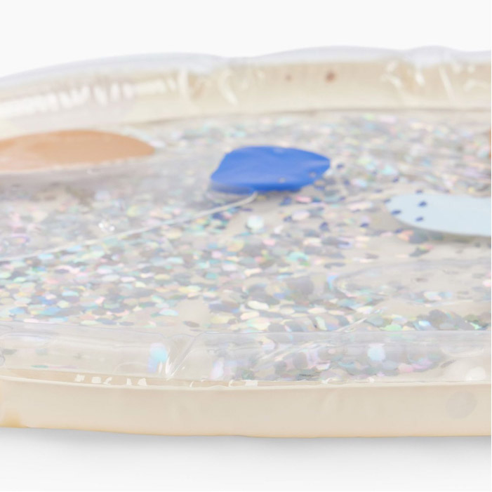 Tappeto ad acqua Tummy Time 73 x 42 cm - immagine 2