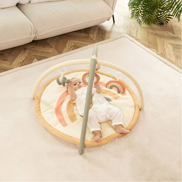 Palestrina con accessori e tappeto 85 cm - immagine 6