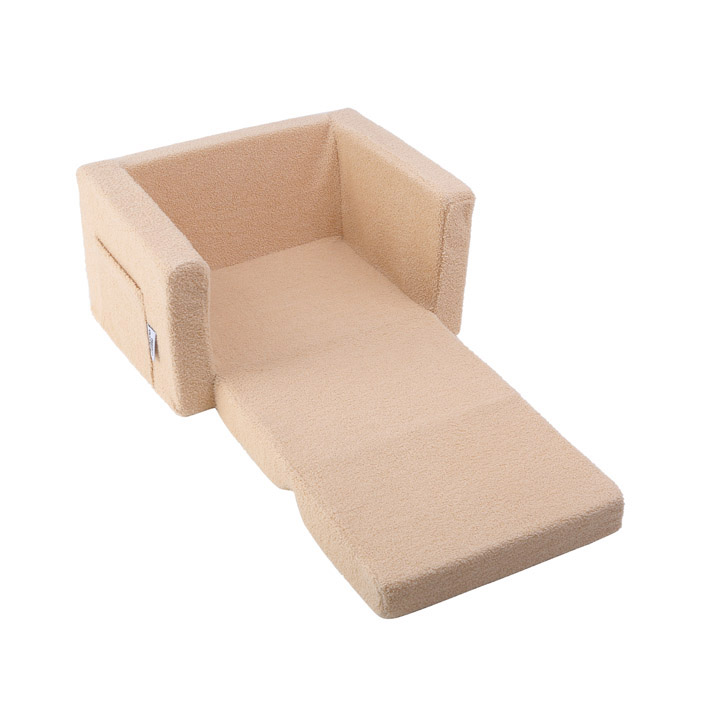 Poltrona richiudibile 2 in 1 Teddy 56 cm - immagine 3