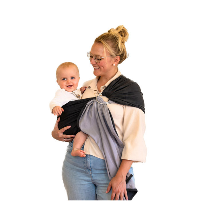 Fascia elastica Tricot Sling Organic