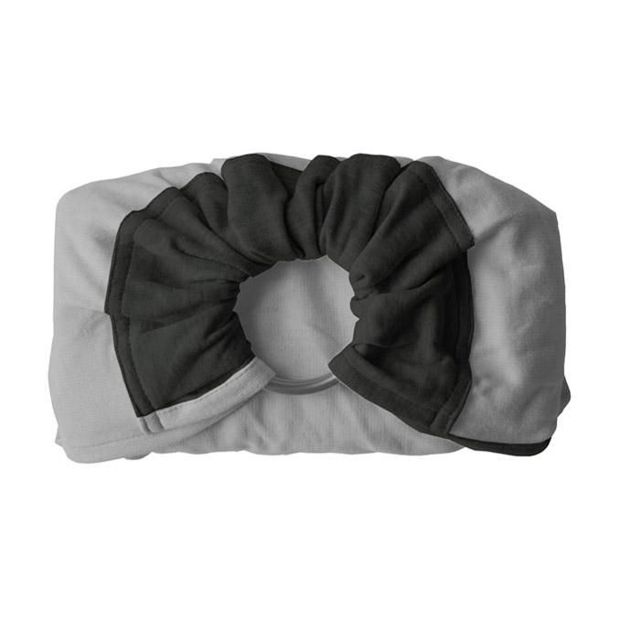 Fascia elastica Tricot Sling Organic - immagine 4