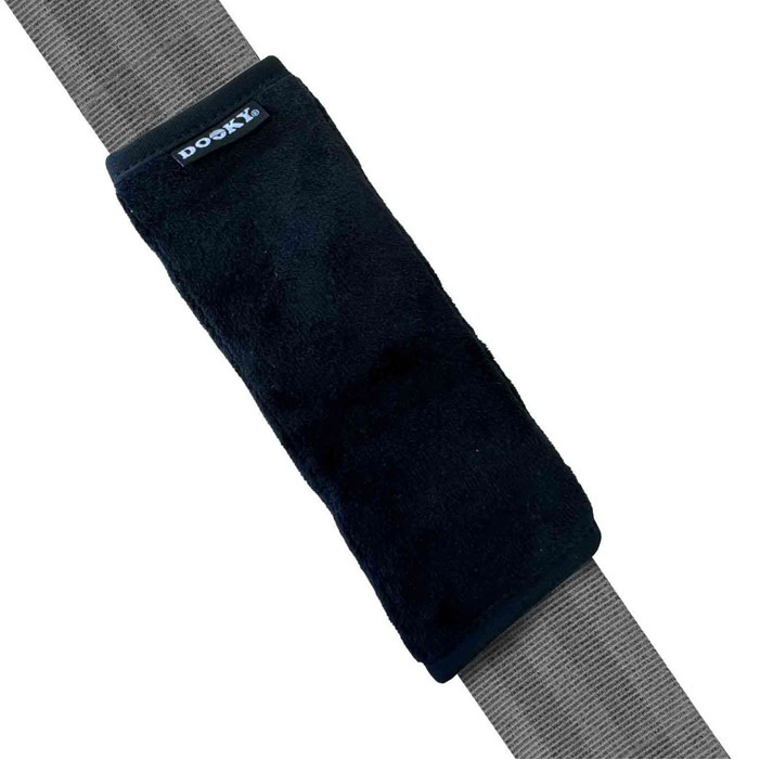 Cuscino per cintura di sicurezza grande