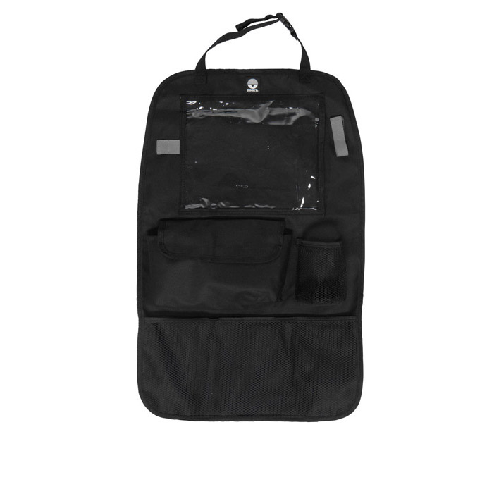 Organizer per sedile auto universale