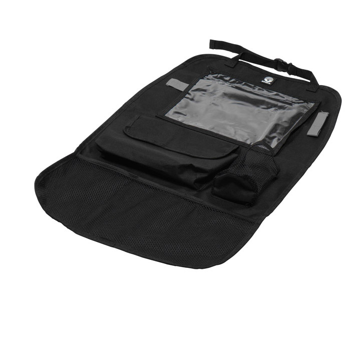 Organizer per sedile auto universale - immagine 5