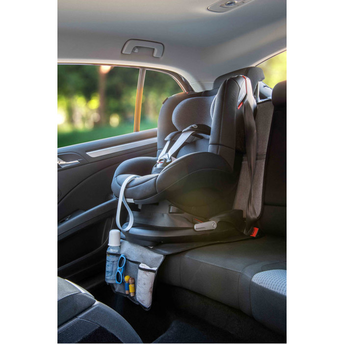 Protezione per sedile auto universale - immagine 4