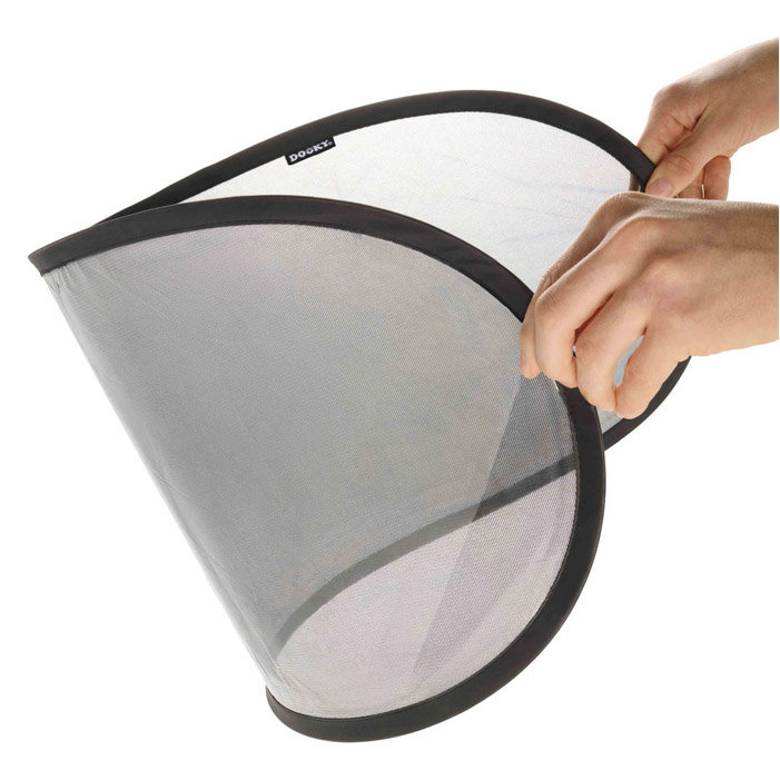 Parasole per lunotto posteriore auto - immagine 6