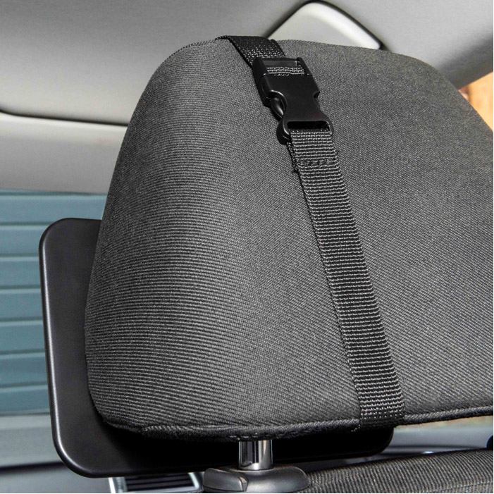 Specchietto retrovisore per auto Small - immagine 4