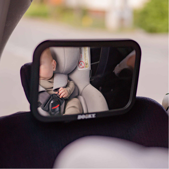 Specchietto retrovisore per auto 360 - immagine 3