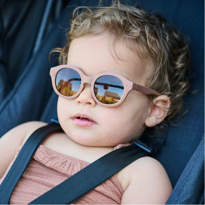 Occhiali da sole 6-36 mesi Bora Bora - immagine 2