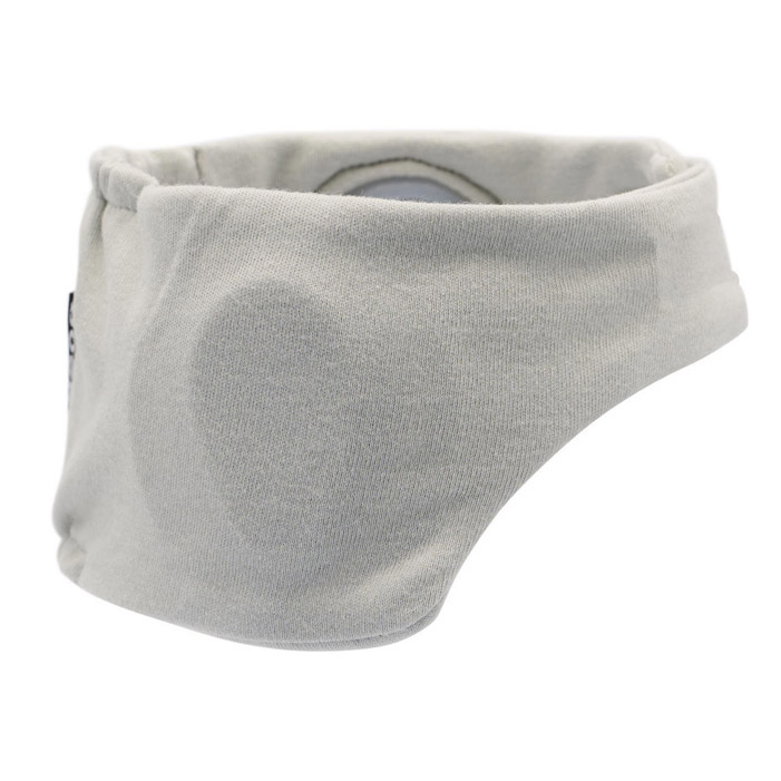 Cuffie antirumore a fascia 0-6 mesi