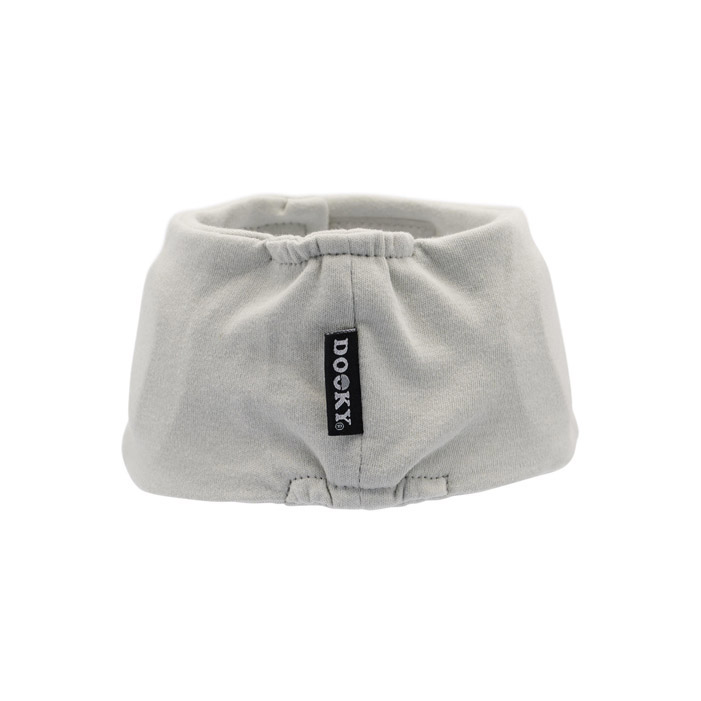 Cuffie antirumore a fascia 6-12 mesi - immagine 6