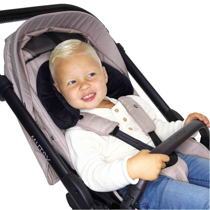 Cuscino poggiatesta per passeggino - immagine 3