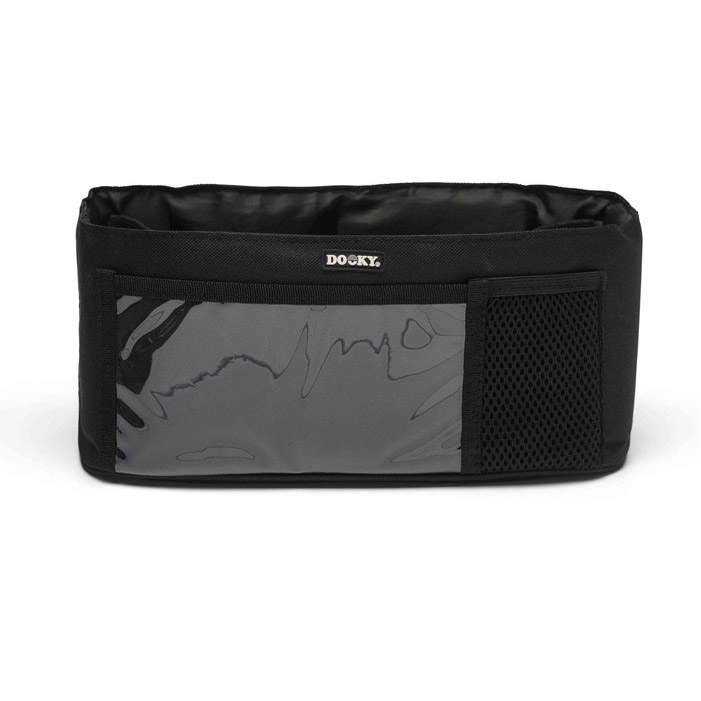 Organizer universale per poggiatesta auto - immagine 4