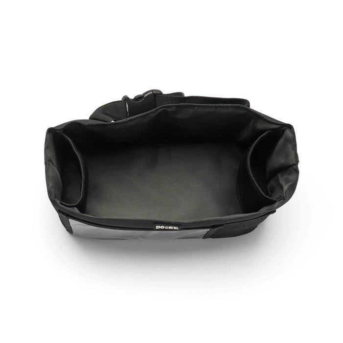 Organizer universale per poggiatesta auto - immagine 5