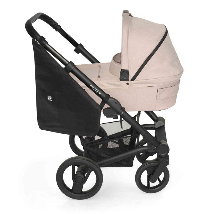 Borsa laterale per passeggino