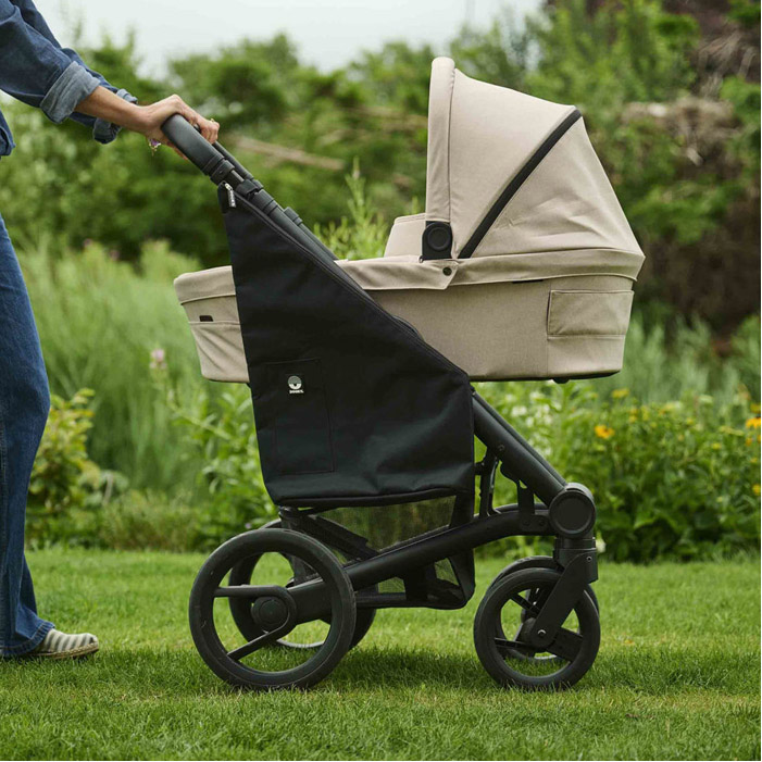 Borsa laterale per passeggino - immagine 3