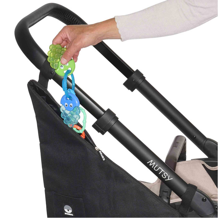 Borsa laterale per passeggino - immagine 5