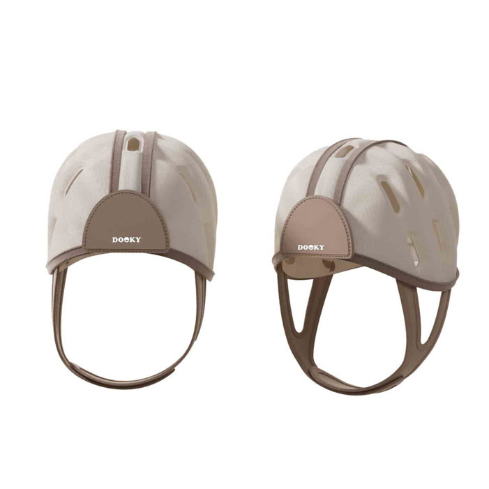 Casco di sicurezza Baby 6-24 mesi