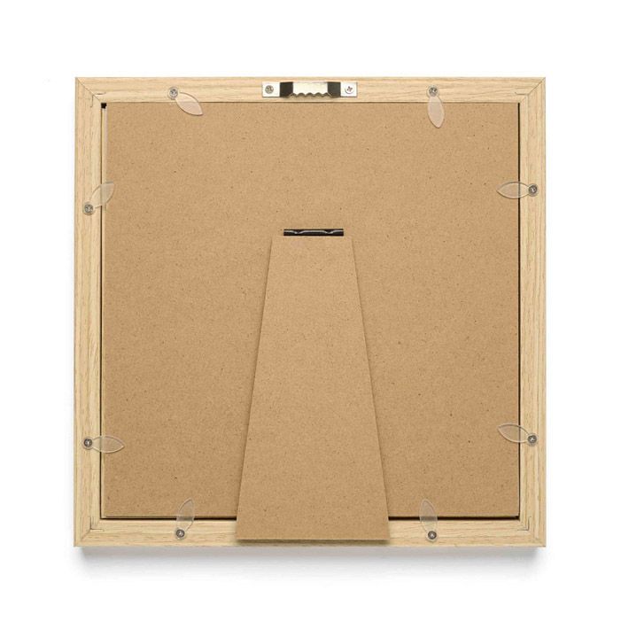 Cornice per impronta legno - immagine 4