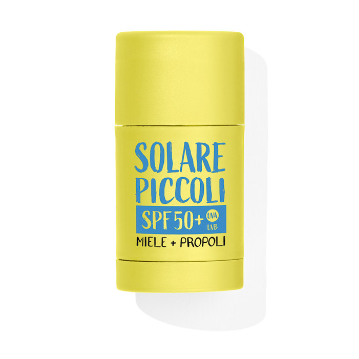 Solare stick SPF 50+ Piccoli miele 15ml