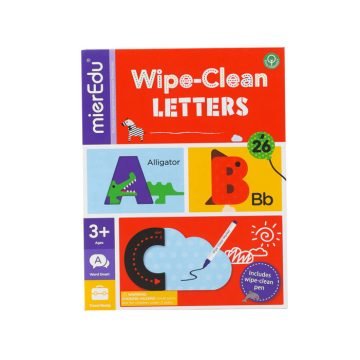 letters