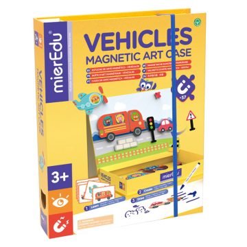 vehicles